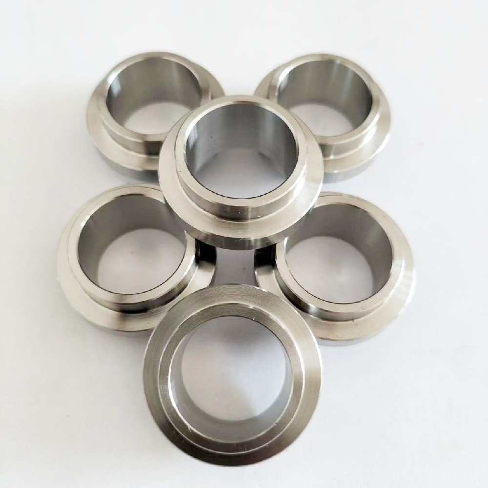 铝合金精密零件加工定制