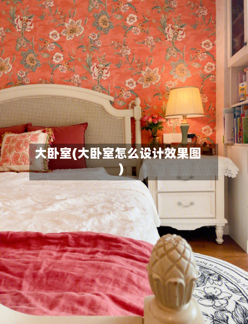 大卧室(大卧室怎么设计效果图)