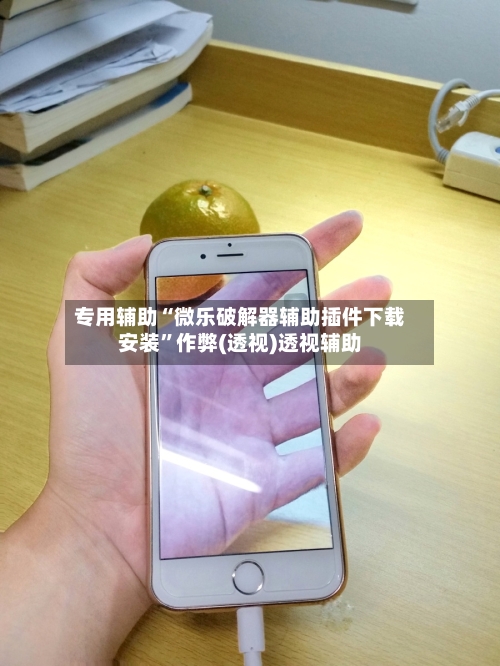 专用辅助“微乐破解器辅助插件下载安装”作弊(透视)透视辅助-第2张图片