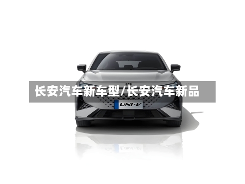 长安汽车新车型/长安汽车新品-第3张图片