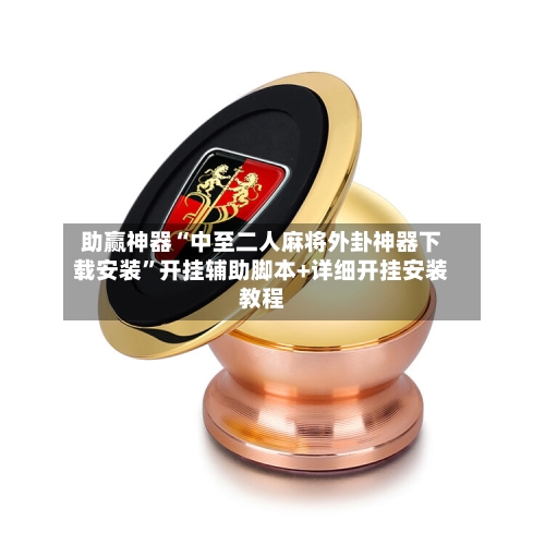 助赢神器“中至二人麻将外卦神器下载安装	”开挂辅助脚本+详细开挂安装教程-第2张图片