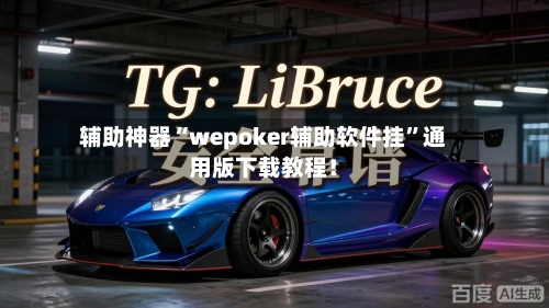 辅助神器“wepoker辅助软件挂	”通用版下载教程！-第2张图片