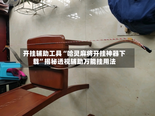 开挂辅助工具“哈灵麻将开挂神器下载”揭秘透视辅助万能挂用法-第3张图片