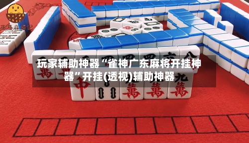 玩家辅助神器“雀神广东麻将开挂神器	”开挂(透视)辅助神器-第2张图片