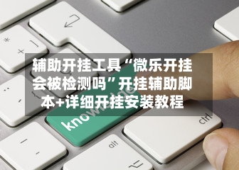 辅助开挂工具“微乐开挂会被检测吗	”开挂辅助脚本+详细开挂安装教程-第2张图片