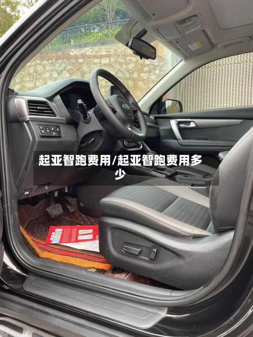 起亚智跑费用/起亚智跑费用多少-第3张图片