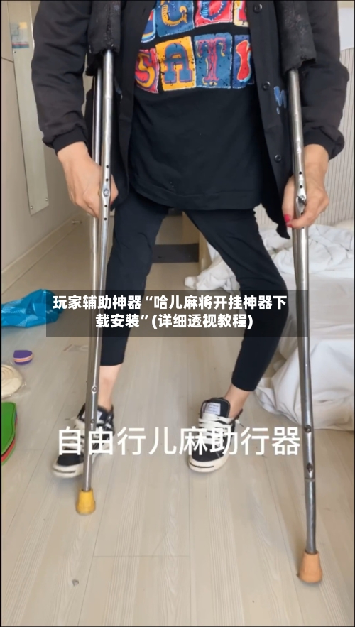 玩家辅助神器“哈儿麻将开挂神器下载安装”(详细透视教程)